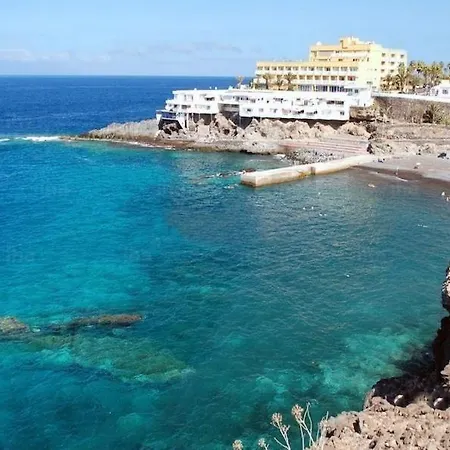 Aux De Mick Villa Callao Salvaje