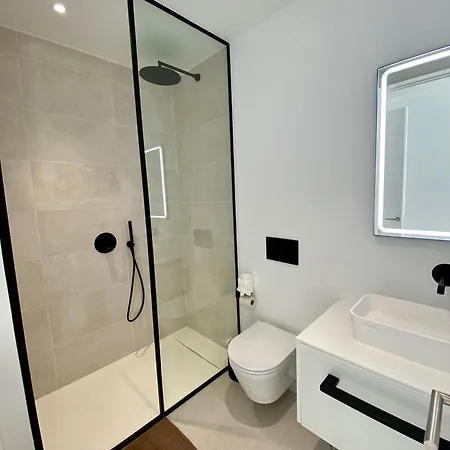 Villa Aux De Mick Callao Salvaje