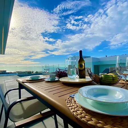 Aux De Mick Callao Salvaje